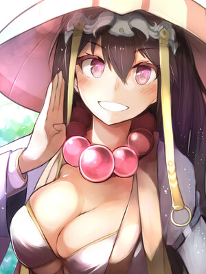 ●PIXIV● 柚月ひむか (ひむがね屋) [2306573] [Don't Trust and Support Irodori Comics !]_407