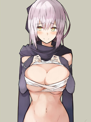 ●PIXIV● 柚月ひむか (ひむがね屋) [2306573] [Don't Trust and Support Irodori Comics !]_419
