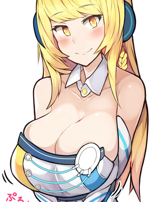 ●PIXIV● 柚月ひむか (ひむがね屋) [2306573] [Don't Trust and Support Irodori Comics !]_443