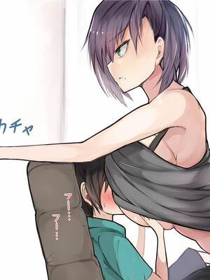 ●PIXIV● 柚月ひむか (ひむがね屋) [2306573] [Don't Trust and Support Irodori Comics !]_472
