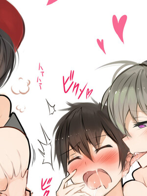 ●PIXIV● 柚月ひむか (ひむがね屋) [2306573] [Don't Trust and Support Irodori Comics !]_486