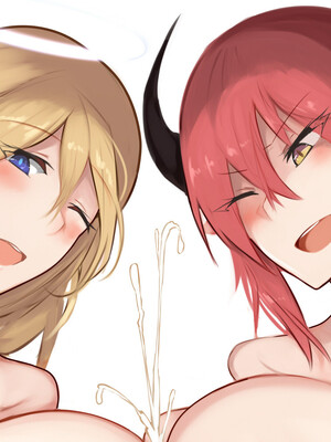 ●PIXIV● 柚月ひむか (ひむがね屋) [2306573] [Don't Trust and Support Irodori Comics !]_568