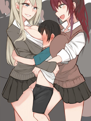 ●PIXIV● 柚月ひむか (ひむがね屋) [2306573] [Don't Trust and Support Irodori Comics !]_619