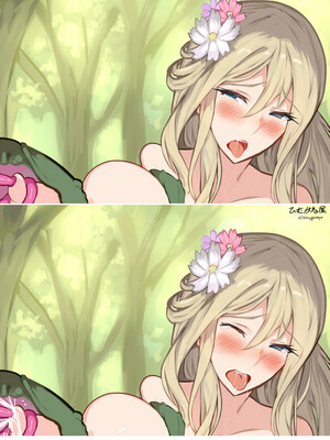 ●PIXIV● 柚月ひむか (ひむがね屋) [2306573] [Don't Trust and Support Irodori Comics !]_632