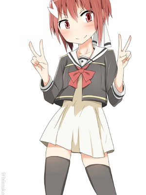 ●PIXIV● 柚月ひむか (ひむがね屋) [2306573] [Don't Trust and Support Irodori Comics !]_777