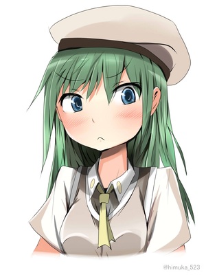●PIXIV● 柚月ひむか (ひむがね屋) [2306573] [Don't Trust and Support Irodori Comics !]_778