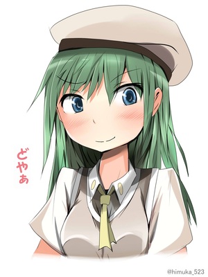 ●PIXIV● 柚月ひむか (ひむがね屋) [2306573] [Don't Trust and Support Irodori Comics !]_779