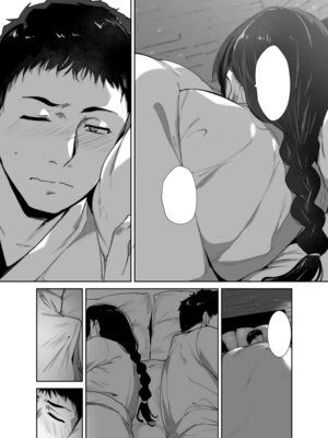 [リンゴヤ (あるぷ)] オタク友達とのセックスは最高に気持ちいい2 [無字] [DL版] [Don't Trust and Support Irodori Comics !]_010