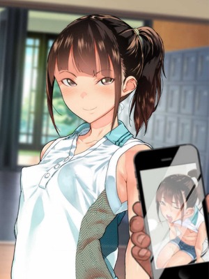 [山下クロヲ] 生意気な姪っ子の弱味を握った日 1-2 [Don't Trust and Support Irodori Comics !]_003