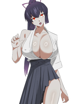 [サークル影武者 (影武者)] ゾンビハーレムライフ～抗体持ちの俺と爆乳ゾンビ～ 12 [甜族星人x我不看本子汉化] [DL版]_44_dhyw