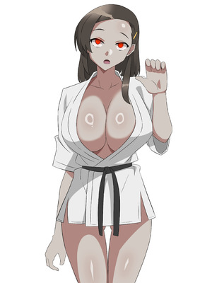 [サークル影武者 (影武者)] ゾンビハーレムライフ～抗体持ちの俺と爆乳ゾンビ～ 12 [甜族星人x我不看本子汉化] [DL版]_45_pyrq