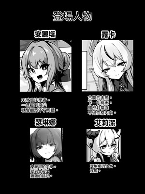 [箸置き (おてもと)] 最強種族の龍の娘がしつこく子作りをねだってくるのでふたなりちんちんでわからせる話 [蕪菁堂] [DL版]_02_mmfc