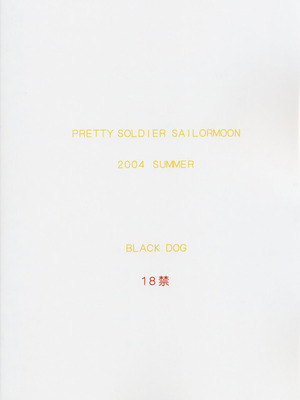 (C66) [Black Dog (黒犬獣)] バーニングダウンザハウス (美少女戦士セーラームーン) [lzmcsa個人漢化][朗朗个人彩化]_33_fjij