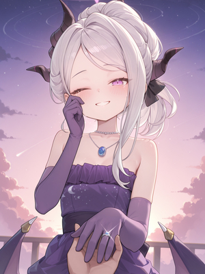 [Acientmoon] 风纪委员长与她的共犯 (ブルーアーカイブ) [中国語] [AI生成] [無修正]_30