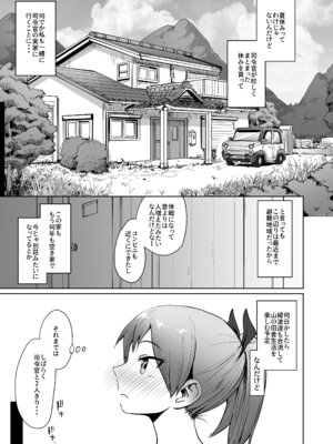 [お解りいただけただろうか (海山そぜ)] 敷波サマーバケーション (艦隊これくしょん -艦これ-)_04_dvww
