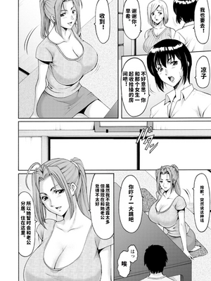[星野竜一] 真夏の楽園〜孕ませの家〜 [vail机翻]_008_xtlj