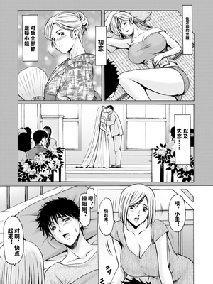 [星野竜一] 真夏の楽園〜孕ませの家〜 [vail机翻]_087_dqso