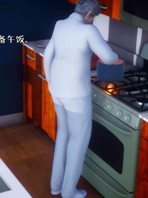 [qmsuzi]性能力番外02 不伦三人行_性能力番外2  不伦三人行_01