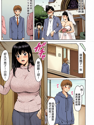 [全彩乱涂机上色][星野竜一] 洗脳ネトラレ妻 はるか [guyxyz個人重嵌] [無修正] [DL版]_c_00043_