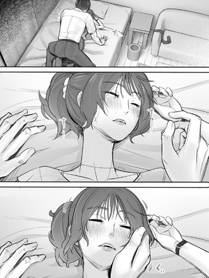 [イスィ屋 (イスィ)] 空から天使が降りてきた [COW个人汉化]_18_lkyg