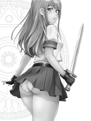[木曽フミヒロ×波留六] おっさんは異世界で想いを遂げる 第01巻_003_hlhl
