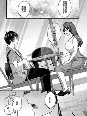 [出雲アユカ] ネトゲ陰キャ♂×清純肉食♀のギルドメンバーオフパコ会 (COMIC ルクセリア vol.03) [中国翻訳] [DL版]_07_jskd