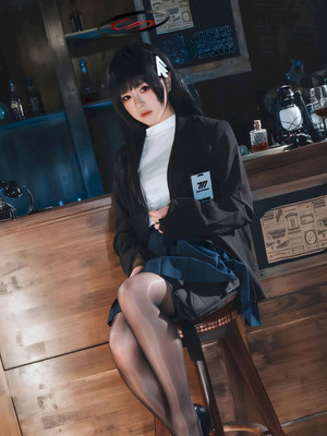 渡久山 - 调月莉音_05_bbin