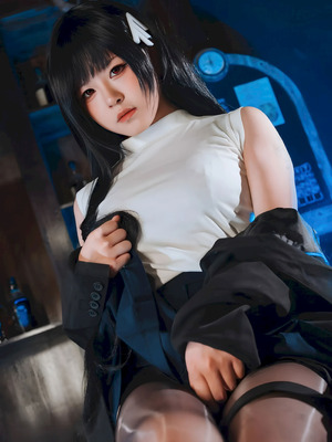 渡久山 - 调月莉音_08_fhda