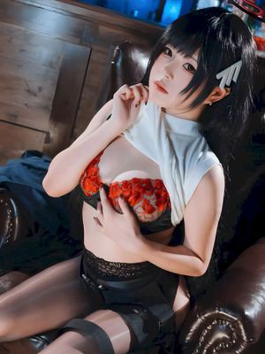 渡久山 - 调月莉音_40_myfc