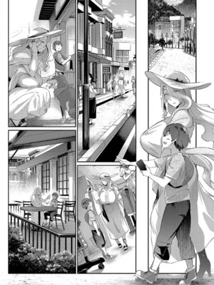 [黒ノ樹]らすとさま 1~4+Festival+残夏+特典(ラス一サマー)[中国翻訳][薄碼][不咕鸟汉化组][DL版]_058