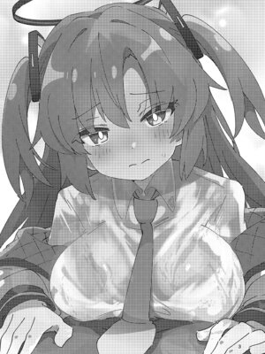 [ShiBoo! (Ixy)] ミレニアムメンエスクール (ブルーアーカイブ) [中国翻訳] [DL版]_02_jwhy