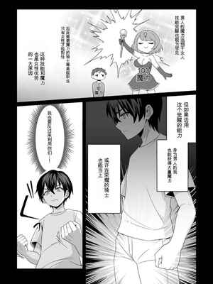 [紅の煮た豆×友橋かめつ] 貞操逆転世界で唯一の男騎士の俺、女騎士学園に入学したらなぜか英雄扱いされた～絶倫スキルでハーレム無双～ 第01巻[AI Generated][AI Translate]_011_bygy