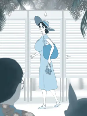 【ANTE90】雌犬 female dog NTR（防弹面具个人汉化）