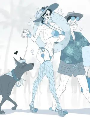 【ANTE90】雌犬 female dog NTR（防弹面具个人汉化）_05_ypoj