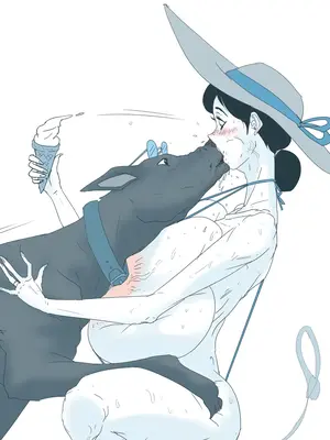 【ANTE90】雌犬 female dog NTR（防弹面具个人汉化）_08_dihj