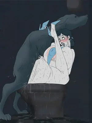 【ANTE90】雌犬 female dog NTR（防弹面具个人汉化）_14_kigk