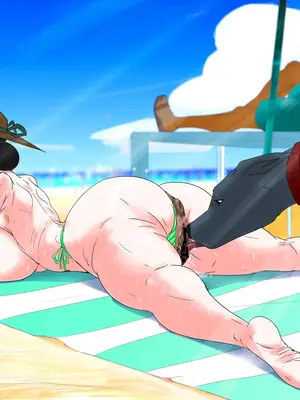 【ANTE90】雌犬 female dog NTR（防弹面具个人汉化）_16_unem