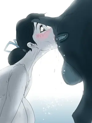 【ANTE90】雌犬 female dog NTR（防弹面具个人汉化）_22_fqci