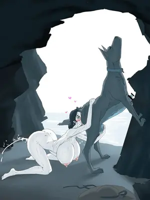 【ANTE90】雌犬 female dog NTR（防弹面具个人汉化）_23_gkry