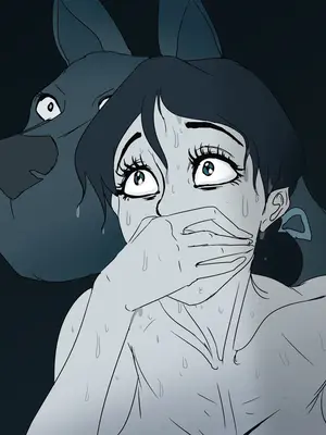 【ANTE90】雌犬 female dog NTR（防弹面具个人汉化）_27_txcb
