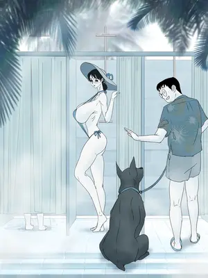 【ANTE90】雌犬 female dog NTR（防弹面具个人汉化）_37_pjyk