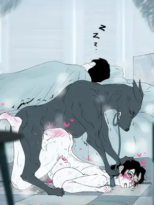 【ANTE90】雌犬 female dog NTR（防弹面具个人汉化）_46_pxjm