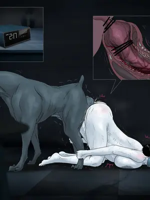 【ANTE90】雌犬 female dog NTR（防弹面具个人汉化）_48_kiug