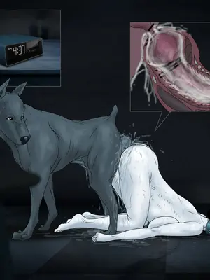 【ANTE90】雌犬 female dog NTR（防弹面具个人汉化）_49_tbxw