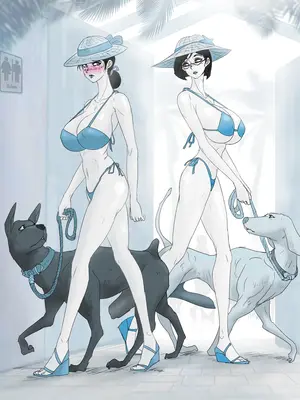 【ANTE90】雌犬 female dog NTR（防弹面具个人汉化）_61_rkms