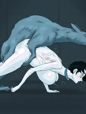 【ANTE90】雌犬 female dog NTR（防弹面具个人汉化）_81_jnoa