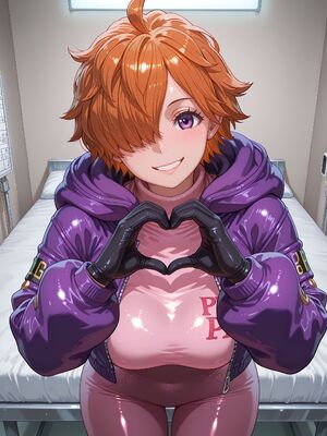 (Oki Senpai)  リリス