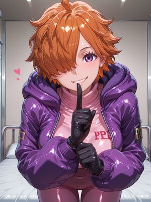 (Oki Senpai)&nbsp;&nbsp;リリス_Lilith_223