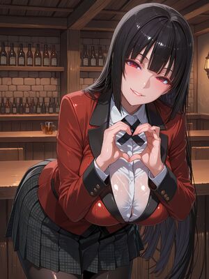 (Oki Senpai)  蛇喰夢子