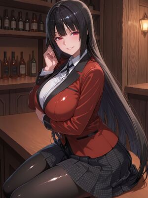 (Oki Senpai)&nbsp;&nbsp;蛇喰夢子_Yumeko_226